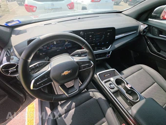 2026 Chevrolet Equinox LT 1LT - miniatura 11