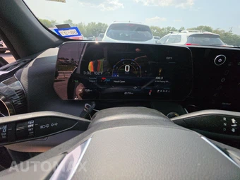 2026 Chevrolet Equinox LT 1LT - miniatura 12