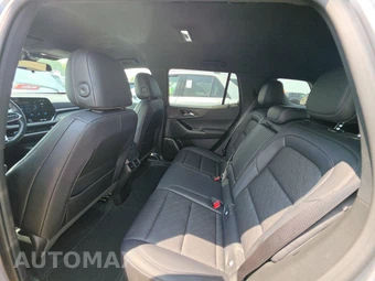 2026 Chevrolet Equinox LT 1LT - miniatura 13