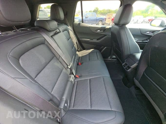 2026 Chevrolet Equinox LT 1LT - miniatura 14