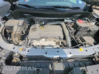 2026 Chevrolet Equinox LT 1LT - miniatura 16