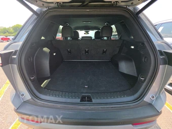 2026 Chevrolet Equinox LT 1LT - miniatura 17
