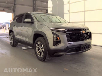 2026 Chevrolet Equinox LT 1LT - miniatura 3