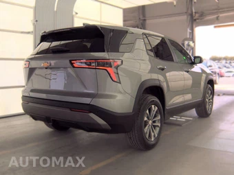 2026 Chevrolet Equinox LT 1LT - miniatura 4