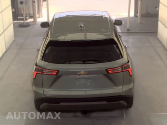 2026 Chevrolet Equinox LT 1LT - miniatura 5