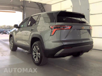 2026 Chevrolet Equinox LT 1LT - miniatura 6
