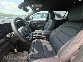 2026 Chevrolet Equinox LT 1LT - miniatura 7