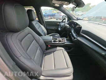 2026 Chevrolet Equinox LT 1LT - miniatura 8