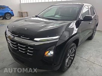 2026 Chevrolet Equinox LT 1LT