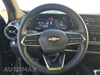 2026 Chevrolet Equinox LT 1LT - miniatura 10