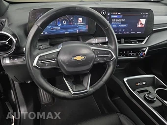 2026 Chevrolet Equinox LT 1LT - miniatura 11