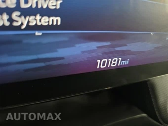 2026 Chevrolet Equinox LT 1LT - miniatura 12