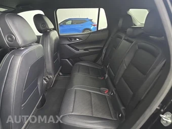 2026 Chevrolet Equinox LT 1LT - miniatura 13