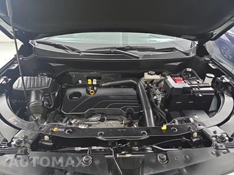 2026 Chevrolet Equinox LT 1LT - miniatura 15