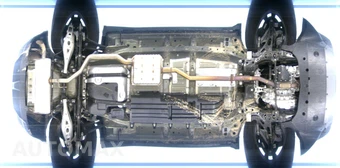 2026 Chevrolet Equinox LT 1LT - miniatura 18