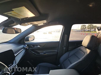 2026 Chevrolet Equinox LT 1LT - miniatura 19