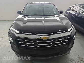 2026 Chevrolet Equinox LT 1LT - miniatura 2
