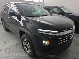 2026 Chevrolet Equinox LT 1LT - miniatura 3