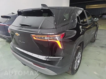2026 Chevrolet Equinox LT 1LT - miniatura 4