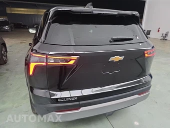 2026 Chevrolet Equinox LT 1LT - miniatura 5