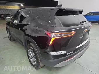 2026 Chevrolet Equinox LT 1LT - miniatura 6