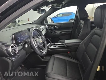 2026 Chevrolet Equinox LT 1LT - miniatura 7
