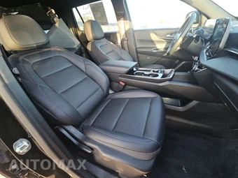 2026 Chevrolet Equinox LT 1LT - miniatura 8