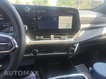 2026 Chevrolet Equinox LT 1LT - miniatura 10