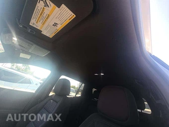 2026 Chevrolet Equinox LT 1LT - miniatura 11
