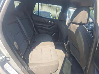 2026 Chevrolet Equinox LT 1LT - miniatura 16