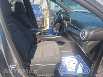 2026 Chevrolet Equinox LT 1LT - miniatura 18