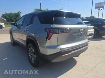 2026 Chevrolet Equinox LT 1LT - miniatura 2