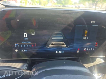 2026 Chevrolet Equinox LT 1LT - miniatura 9