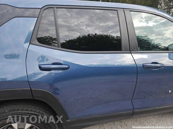 2026 Chevrolet Equinox LT 1LT - miniatura 14