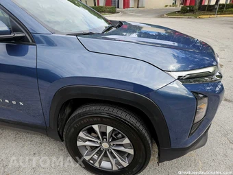 2026 Chevrolet Equinox LT 1LT - miniatura 15