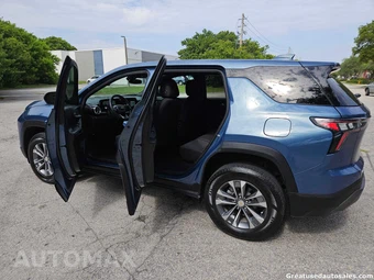2026 Chevrolet Equinox LT 1LT - miniatura 16