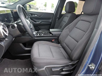 2026 Chevrolet Equinox LT 1LT - miniatura 22