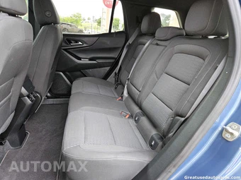 2026 Chevrolet Equinox LT 1LT - miniatura 28