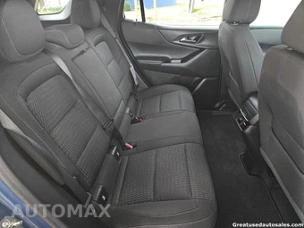 2026 Chevrolet Equinox LT 1LT - miniatura 29