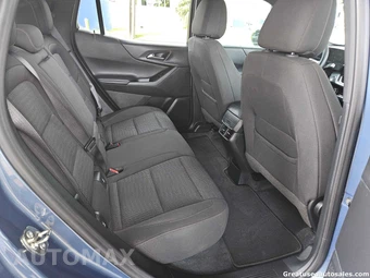 2026 Chevrolet Equinox LT 1LT - miniatura 30
