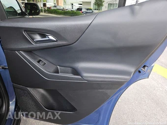 2026 Chevrolet Equinox LT 1LT - miniatura 31