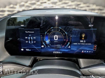 2026 Chevrolet Equinox LT 1LT - miniatura 32