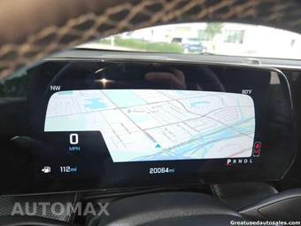 2026 Chevrolet Equinox LT 1LT - miniatura 33