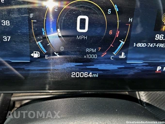 2026 Chevrolet Equinox LT 1LT - miniatura 34