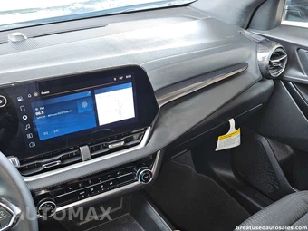 2026 Chevrolet Equinox LT 1LT - miniatura 35