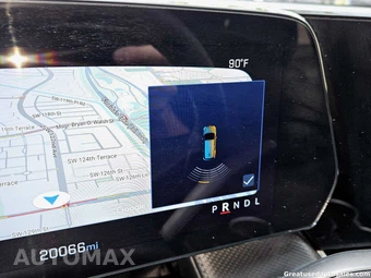 2026 Chevrolet Equinox LT 1LT - miniatura 36