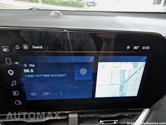 2026 Chevrolet Equinox LT 1LT - miniatura 38