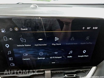 2026 Chevrolet Equinox LT 1LT - miniatura 39