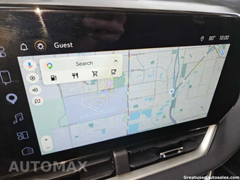 2026 Chevrolet Equinox LT 1LT - miniatura 41