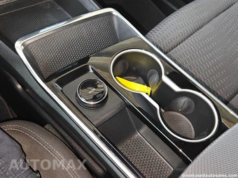 2026 Chevrolet Equinox LT 1LT - miniatura 43